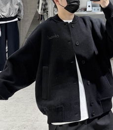 市场上装-夹克-休闲夹克