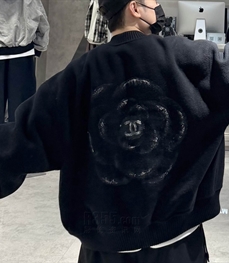 市场上装-夹克-休闲夹克