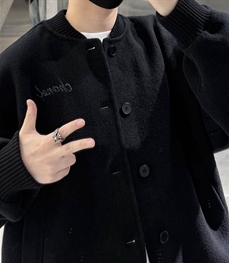 市场上装-夹克-休闲夹克