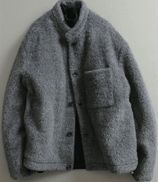 市场上装-夹克-休闲夹克