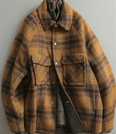 市场上装-夹克-休闲夹克