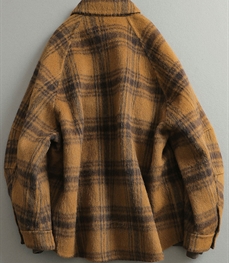 市场上装-夹克-休闲夹克