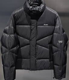 市场上装-棉衣/羽绒服-欧货棉服