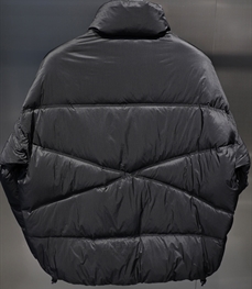 市场上装-棉衣/羽绒服-欧货棉服