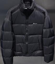 市场上装-棉衣/羽绒服-欧货棉服