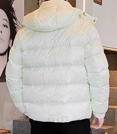 市场上装-棉衣/羽绒服-欧货棉服