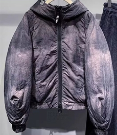 市场上装-棉衣/羽绒服-休闲棉服