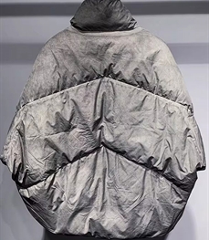 市场上装-棉衣/羽绒服-休闲棉服