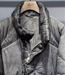 市场上装-棉衣/羽绒服-休闲棉服