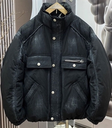 市场上装-棉衣/羽绒服-休闲棉服