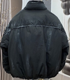 市场上装-棉衣/羽绒服-休闲棉服