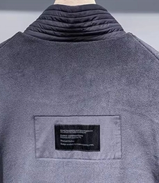 市场上装-棉衣/羽绒服-休闲棉服