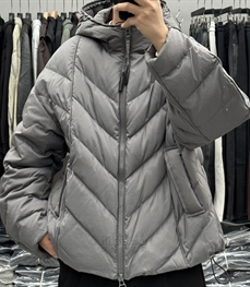 市场上装-棉衣/羽绒服-休闲棉服