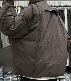 市场上装-棉衣/羽绒服-休闲棉服