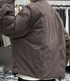 市场上装-棉衣/羽绒服-休闲棉服