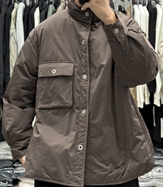 市场上装-棉衣/羽绒服-休闲棉服