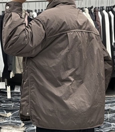 市场上装-棉衣/羽绒服-休闲棉服