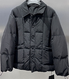 市场上装-棉衣/羽绒服-休闲棉服