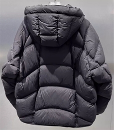 市场上装-棉衣/羽绒服-休闲棉服