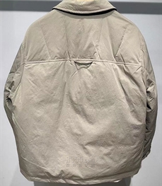 市场上装-棉衣/羽绒服-休闲棉服
