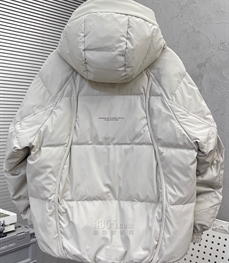 市场上装-棉衣/羽绒服-休闲棉服