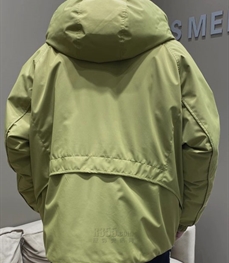 市场上装-棉衣/羽绒服-休闲棉服