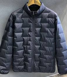 市场上装-棉衣/羽绒服-休闲棉服