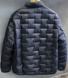 市场上装-棉衣/羽绒服-休闲棉服