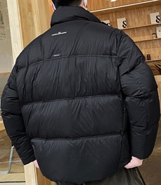 市场上装-棉衣/羽绒服-休闲棉服