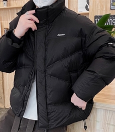 市场上装-棉衣/羽绒服-休闲棉服