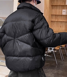 市场上装-棉衣/羽绒服-休闲棉服