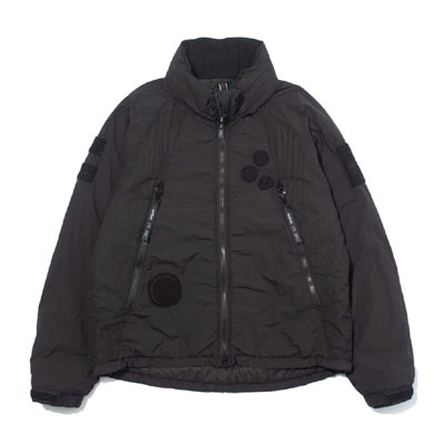 日本《FCE x WILD THINGS》2025秋冬休闲时尚男装