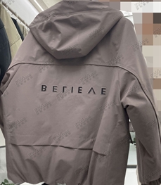 市场上装-棉衣/羽绒服-休闲棉服【实拍】