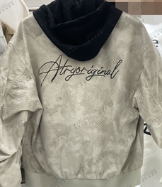 市场上装-夹克-休闲夹克【实拍】