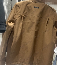 市场上装-夹克-休闲夹克【实拍】