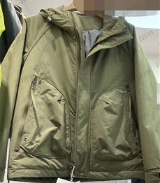 市场上装-夹克-休闲夹克【实拍】