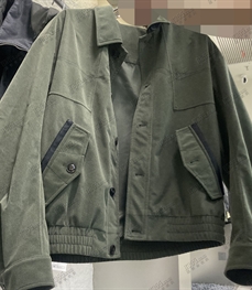 市场上装-夹克-休闲夹克【实拍】