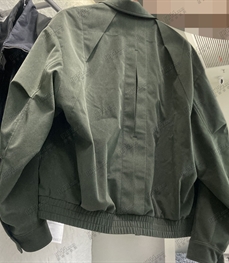 市场上装-夹克-休闲夹克【实拍】