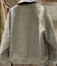 市场上装-夹克-休闲夹克【实拍】