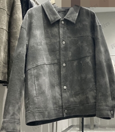 市场上装-夹克-休闲夹克【实拍】