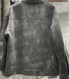 市场上装-夹克-休闲夹克【实拍】