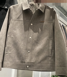 市场上装-夹克-欧货夹克【实拍】