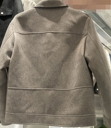 市场上装-夹克-欧货夹克【实拍】