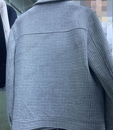 市场上装-夹克-欧货夹克【实拍】