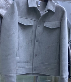 市场上装-夹克-欧货夹克【实拍】