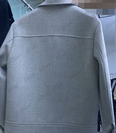 市场上装-夹克-欧货夹克【实拍】