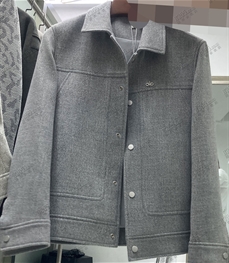 市场上装-夹克-欧货夹克【实拍】