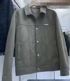 市场上装-夹克-欧货夹克【实拍】