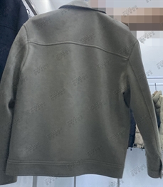市场上装-夹克-欧货夹克【实拍】