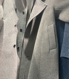 市场上装-中长外套-中长外套【实拍】